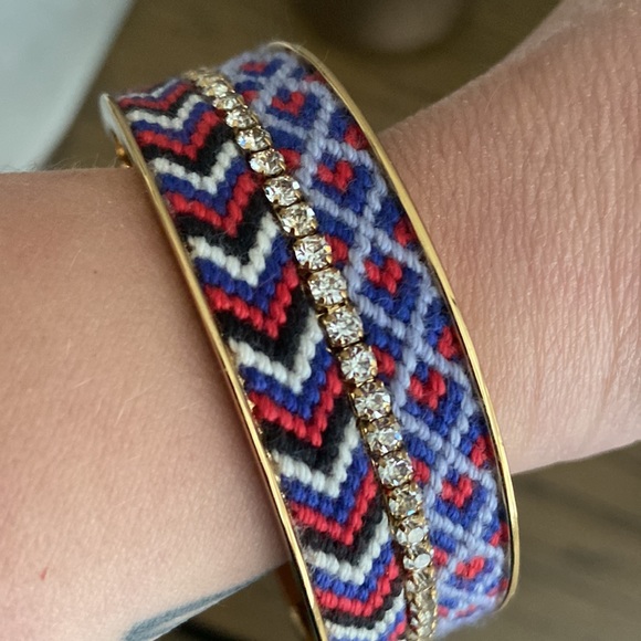 SALE! Kate Spade “on purpose” LIMITLESS chunky bangle bracelet - Picture 3 of 3